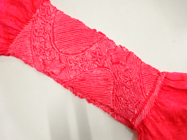 Japanese Kimono / Accessories Silk